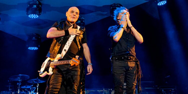 Soda Stereo llega el 16 de abril a Altos de Chavón con su gira “Gracias Totales “