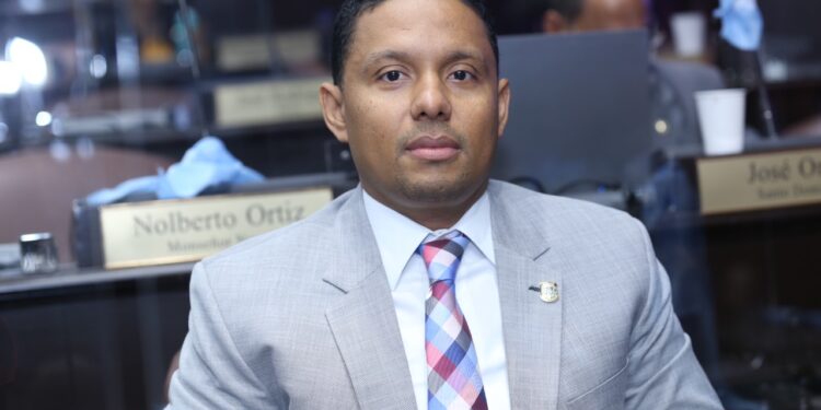 Elías Matos sobre Corredor Núñez de Cáceres: El Intrant no han cumplido con promesas a choferes