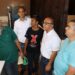 La Zurza, Cristo Rey y Villa MellaCPADB entrega casas a familias escasos recursos en La Zurza, Cristo Rey y Villa Mella