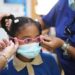 INABIE cuenta con capacidad para entregar 16 mil lentes en el 2022 a estudiantes con dificultades visuales