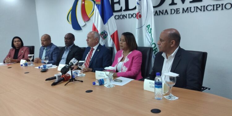 ASODORE rechaza iniciativa para anular voto preferencial en nivel municipal