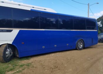 PN recupera cinco vehículos habían sido reportados robados en Santiago y La Vega