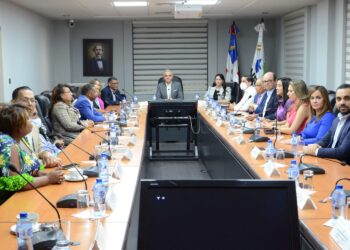CNSS conoce renuncia de Gerente General y designa Interina 