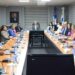 CNSS conoce renuncia de Gerente General y designa Interina