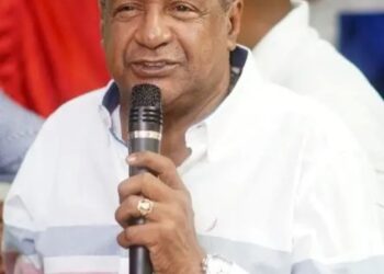 Fallece presidente de ABADINA