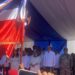 Presidente Abinader encabeza actos por Día de la Batalla 19 de marzo en Azua