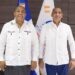 Alcalde José Andújar se reúne con ministro Obras Públicas y abordan  Plan de Asfaltado para el municipio