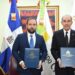 MESCYT y Grupo CTO firman convenio de capacitación a profesionales de la salud