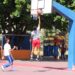 Continúan con éxito  intramuros deportivos y recreativos organizados por el INEFI