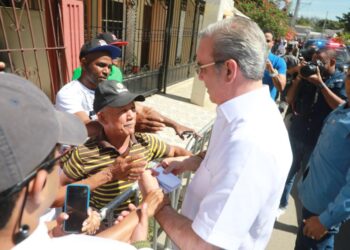 Presidente Abinader agotará amplia agenda de trabajo en Santiago martes y miércoles