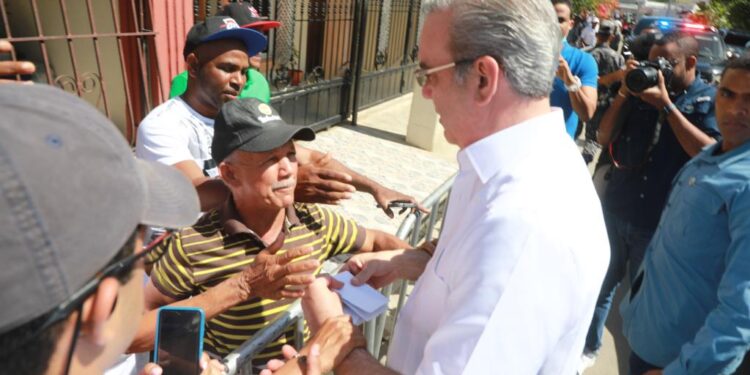 Presidente Abinader agotará amplia agenda de trabajo en Santiago martes y miércoles