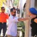 Director Defensa Civil saluda proyecto del Gobierno para saneamiento arroyo Gurabo en Santiago
