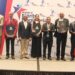INEFI otorga “Medalla al Mérito Magisterial 2021” a 23 profesores de Educación Física