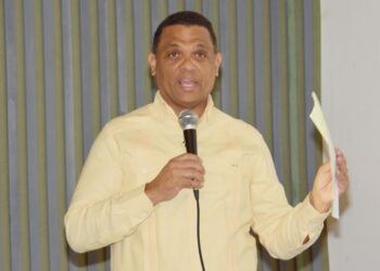 Mérido Torres afirma Plan Nacional Titulación de Terrenos del Estado es referente internacional
