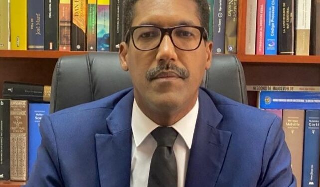Víctor Turbí advierte al Poder Ejecutivo el daño que podría causar cierre CNSS