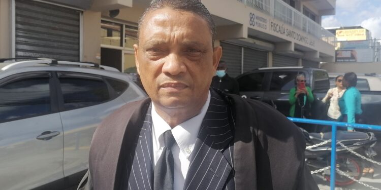 Tribunal decidirá apertura a juicio contra regidor Pedro Brand Manaury Espinal
