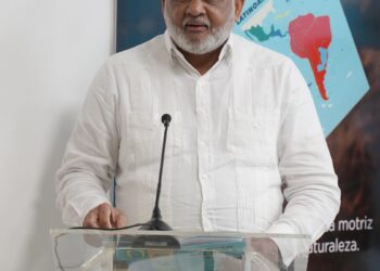 Gabinete del Agua presenta El Gran Libro del Agua Latinoamérica
