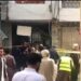 Decenas de muertos en un atentado en una mezquita de Peshawar, en el noroeste de Pakistán