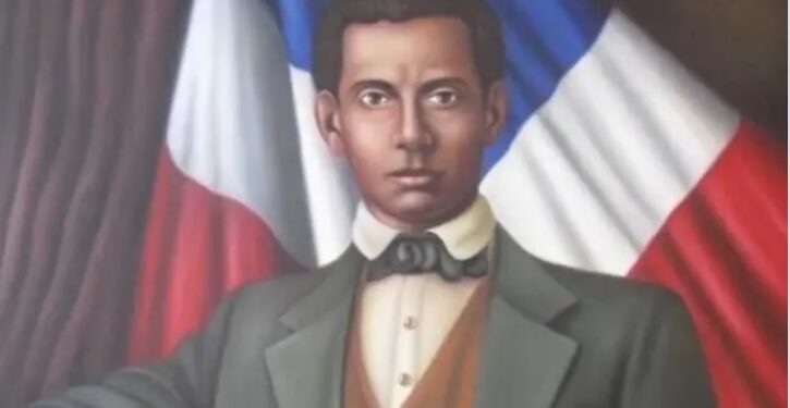 Natalicio de Francisco del Rosario Sánchez, independentista dominicano