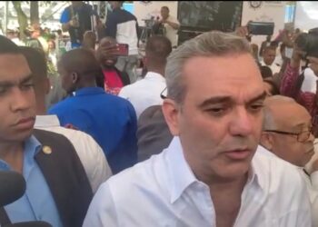 Presidente Abinader en disposición de integrar diálogo con partidos en el CES