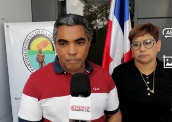 Dirigentes PRD garantizan victoria  en 2024 en ocasión a día  natalicio Peña Gómez