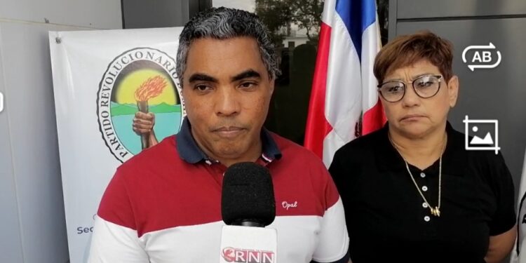 Dirigentes PRD garantizan victoria en 2024 en ocasión a día natalicio Peña Gómez
