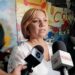 Diputada Shoraya Suárez arremete contra tribunal liberó Alexis Villalona, el abusador de Bani