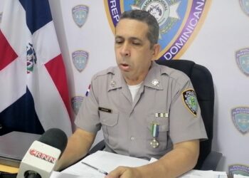Tenía dos órdenes de arresto hombre  muerto en Isabelita por patrulla PN
