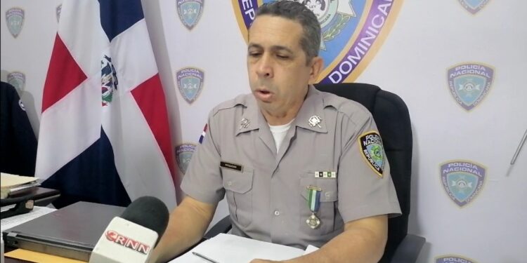 Tenía dos órdenes de arresto hombre  muerto en Isabelita por patrulla PN