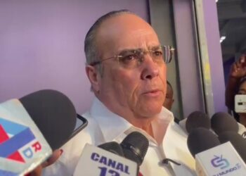 PLD renuente a reforma constitucional propuesta por el Ejecutivo