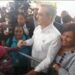Presidente Abinader advierte cárcel para tumbadores de programas sociales “Supérate”
