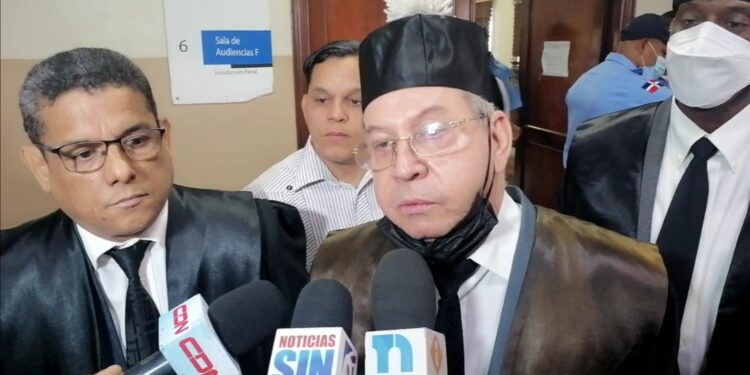 Dejan en libertad implicados en caso tarjeta Supérate y otros tres enviados a prisión preventiva