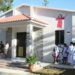 Inauguran Capilla en La Recta, La Cuaba, Yamasa