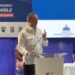 Presidente Abinader deja inaugurado corredor Charles de Gaulle