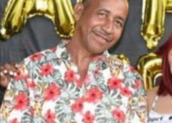 Familiares piden dar con paradero de pariente desaparecido hace 7 días