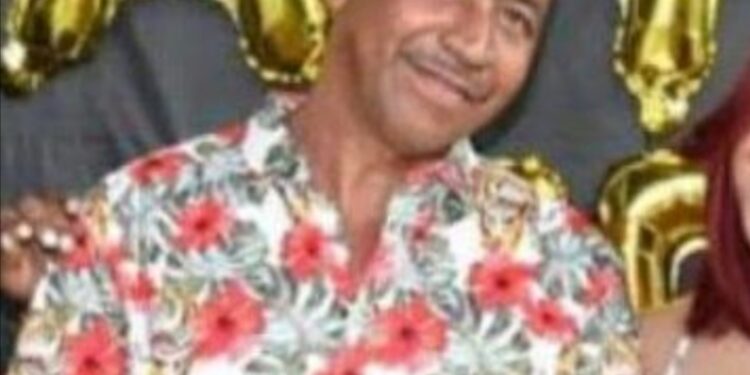 Familiares piden dar con paradero de pariente desaparecido hace 7 días