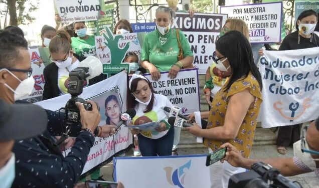 Alianza Cristiana advierte sectores buscan impunidad en Código Penal