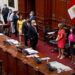 Congreso peruano debate investidura de cuarto gabinete de Castillo en 7 meses