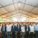 PRM ratifica convención por delegados