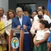 PRD conmemora natalicio de Peña Gómez