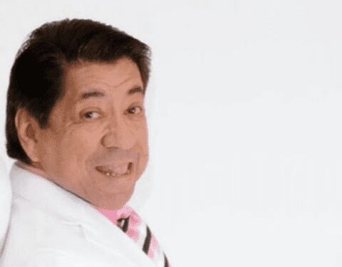 Muere en Santo Domingo Serraniche, veterano humorista del dúo Las Mariposas