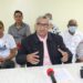 Trabajadores de  Industrias llaman a la prudencia y perseverancia ante situación con fondos pensiones