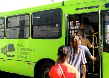 OMSA anuncia cambios en horarios de servicio durante asueto Semana Santa 2022