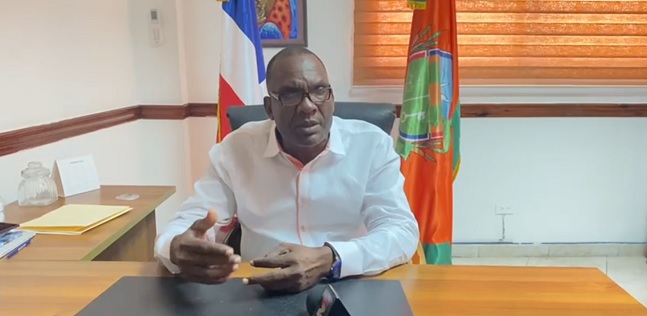 Ayuntamiento Alcarrizos pide a Cámara de Cuentas auditar pasadas gestiones encabezadas por Yunior Santos y hasta el 2022. Video….
