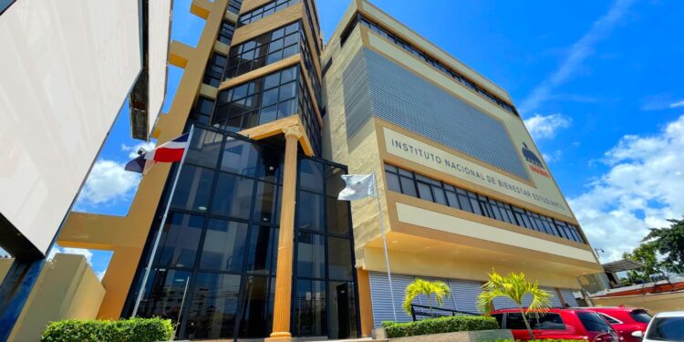 Licitaciones del INABIE buscan elevar la calidad de los servicios  a estudiantes