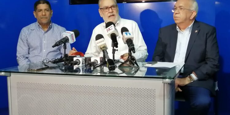 PRM manifiesta apoyo a proyecto de ley que busca eliminar aranceles a productos básicos