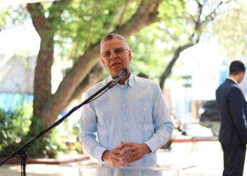Ayuntamiento Santo Domingo Este licitará recogida de basura en zona de mayor tamaño y complejidad