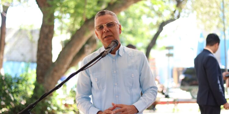 Ayuntamiento Santo Domingo Este licitará recogida de basura en zona de mayor tamaño y complejidad