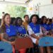 Policía y CND orientan niños, niñas y adolescentes en comunidades  Piedra, La Caleta y Boca Chica