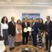 Pleno JCE deposita en Senado proyectos de modificación ley de Partidos y Régimen Electoral